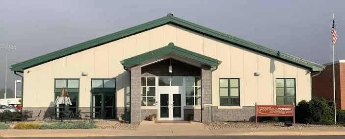 Lycoming Career and Technology Center expansion to be revealed with ribbon cutting